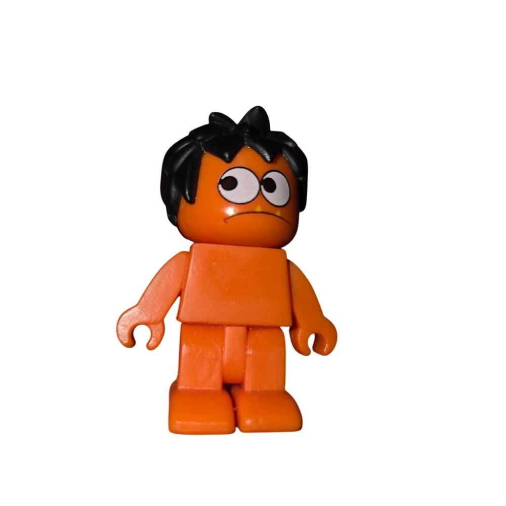 Ryan's World Mini Figure MOE 2" Inches LOOSE